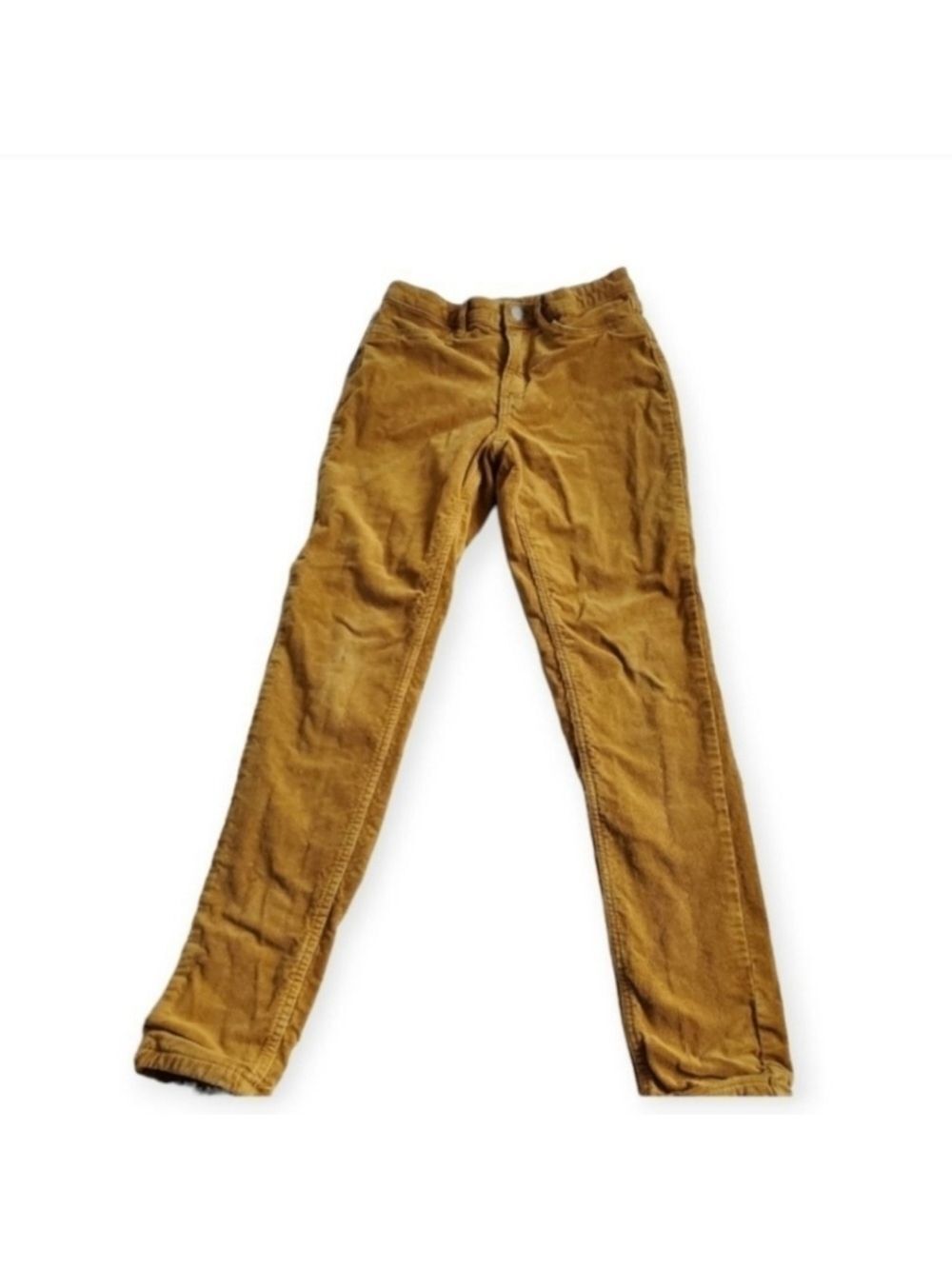 H&M Skinny Corduroy lined  pants